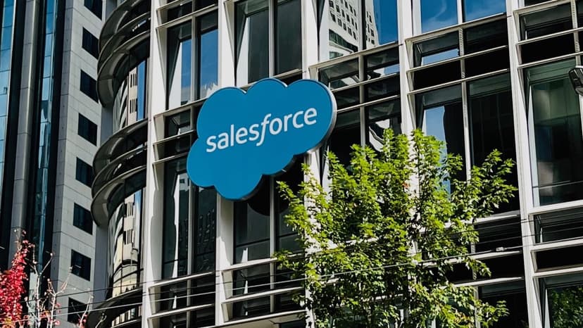 Salesforce Campaign Results